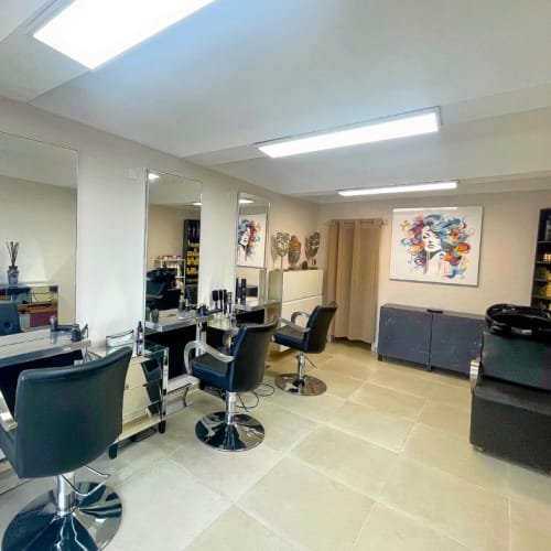 Riviera Coiffure - Coiffure Hyères - Riviera Coiffure - Photo Galerie - OneBooking