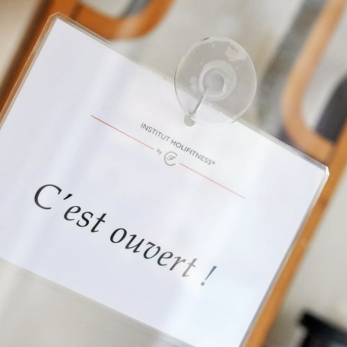 Institut HoliFitDerm - Épilation Lyon - Institut HoliFitDerm - Photo Galerie - OneBooking