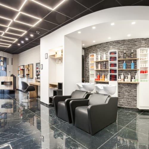 Racine coiffure - Coiffure Villeurbanne - Racine coiffure - Photo Galerie - OneBooking
