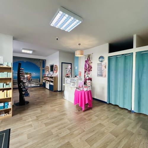 Côté Soleil - Institut de beauté Guéret - Côté Soleil - Photo Galerie - OneBooking