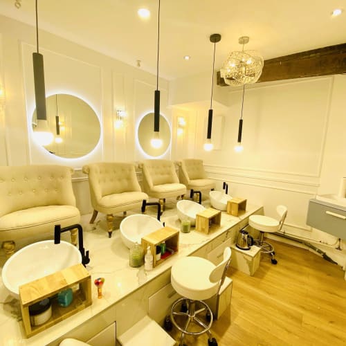Ongles et Beauté Alsace Lorraine - Institut de beauté Toulouse - Ongles et Beauté Alsace Lorraine - Photo Galerie - OneBooking