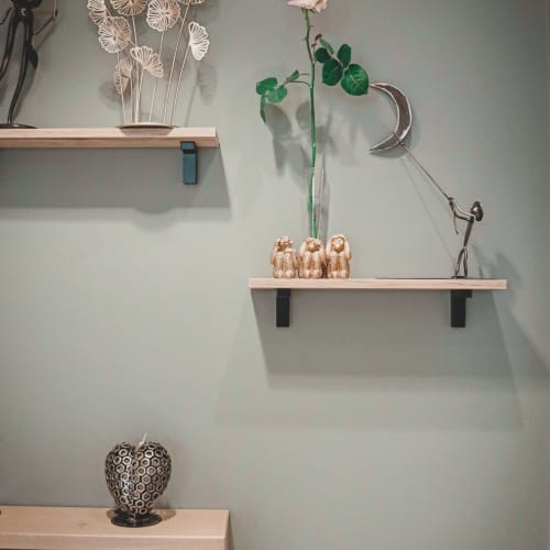 Le petit salon byChloé - Coiffure Frangy - Le petit salon byChloé - Photo Galerie - OneBooking
