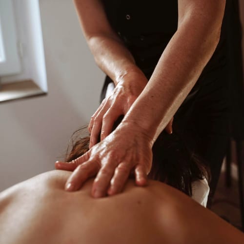 Studio Aura Massage - Massage Toulon - Studio Aura Massage - Photo Galerie - OneBooking