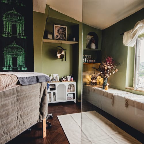 Amevie - Institut de beauté Clermont-Ferrand - Amevie - Photo Galerie - OneBooking
