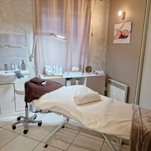 Institut ma Douc'heure - Institut de beauté Toulon - Institut ma Douc'heure - Photo Galerie - OneBooking