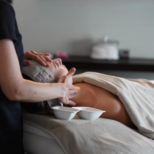 Biologique Recherche by LInstitut GM - Institut de beauté Cannes - Biologique Recherche by LInstitut GM - Photo Galerie - OneBooking