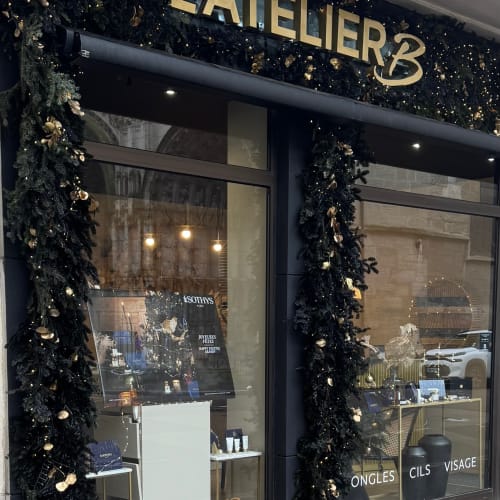 L'atelier B - Institut de beauté Dijon - L'atelier B - Photo Galerie - OneBooking