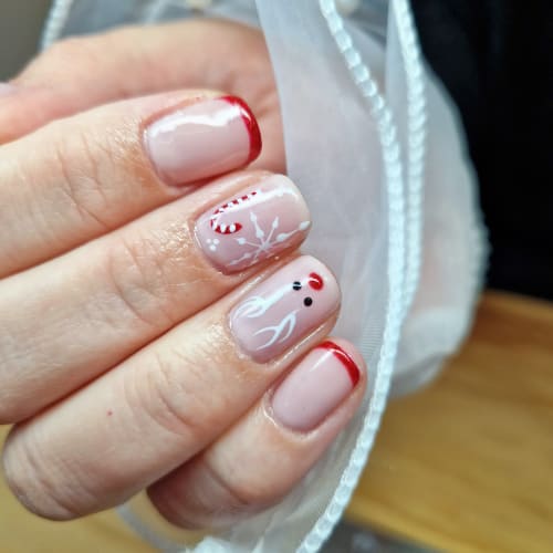 Signature Ongles - Sourcils & cils Montauban - Signature Ongles - Photo Galerie - OneBooking