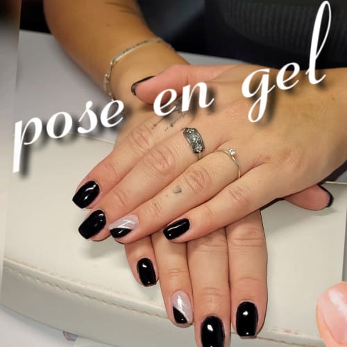 Beautés des ongles et des cils par Christine - Onglerie Pau - Beautés des ongles et des cils par Christine - Photo Galerie - OneBooking