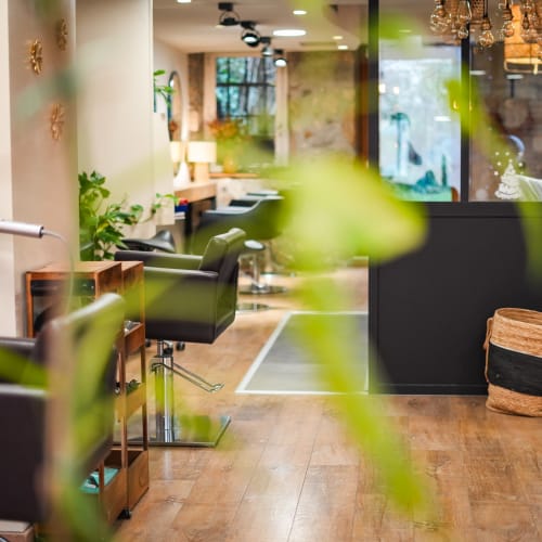 L’Endroit by Melody - Onglerie Annecy - L’Endroit by Melody - Photo Galerie - OneBooking