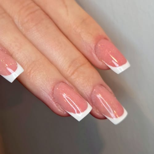 Nude Beauté - Onglerie Tourcoing - Nude Beauté - Photo Galerie - OneBooking