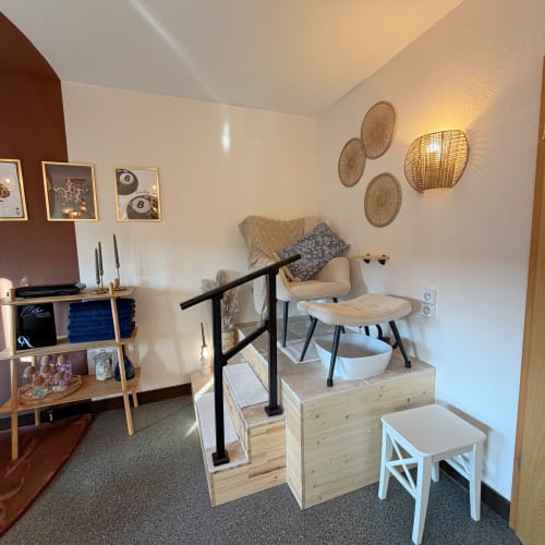 FLV studio - Institut de beauté Forbach - FLV studio - Photo Galerie - OneBooking