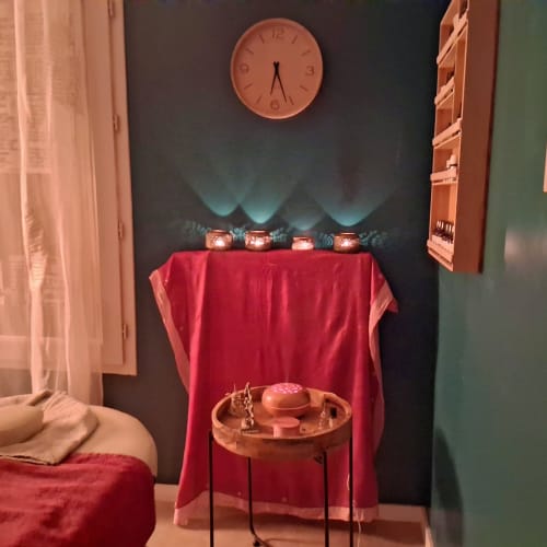 Magie des sens - Spa Saint-Étienne - Magie des sens - Photo Galerie - OneBooking