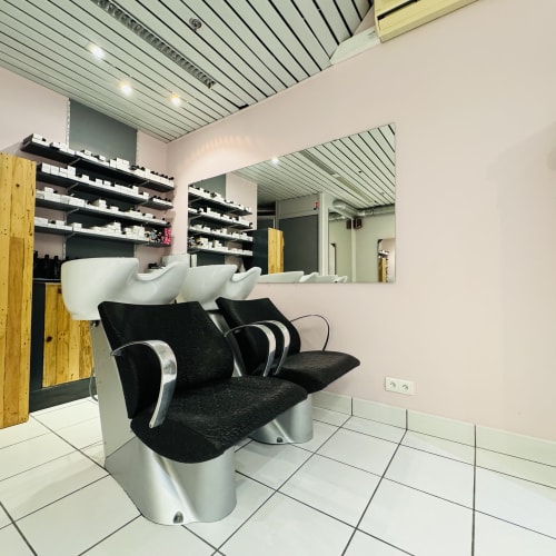 Esteban Coiffure - Coiffure Dijon - Esteban Coiffure - Photo Galerie - OneBooking