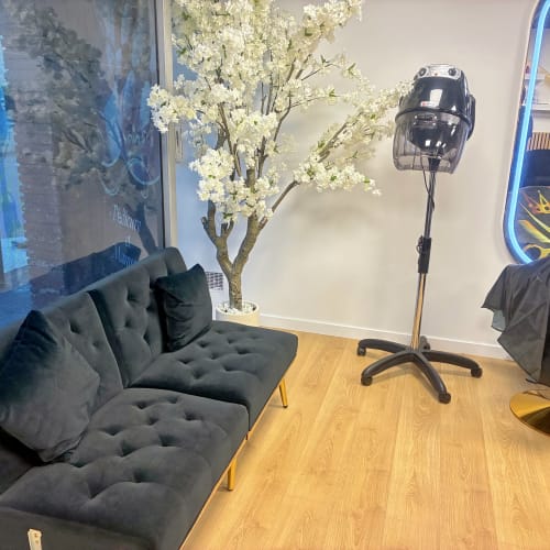 So Glam Institut de beauté - Coiffure Toulouse - So Glam Institut de beauté - Photo Galerie - OneBooking