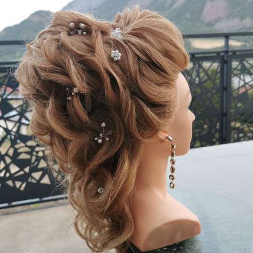 Black & Private - Coiffure Gap - Black & Private - Photo Galerie - OneBooking