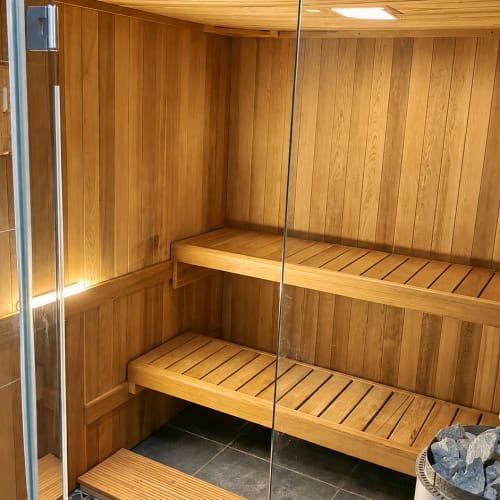 Le Palma - Spa Valenciennes - Le Palma - Photo Galerie - OneBooking
