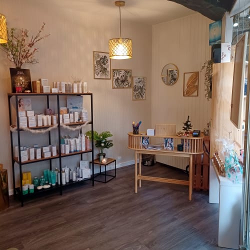 L’instant T - Onglerie Lannion - L’instant T - Photo Galerie - OneBooking