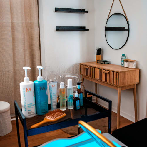 Studio by Ju - Institut de beauté Arras - Studio by Ju - Photo Galerie - OneBooking
