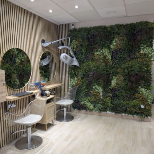 Coté Salon - Le Mourillon - Coiffure Toulon - Coté Salon - Le Mourillon - Photo Galerie - OneBooking