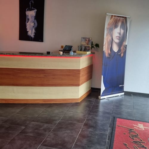 Evasion coiffure - Coiffure Saint-Flour - Evasion coiffure - Photo Galerie - OneBooking