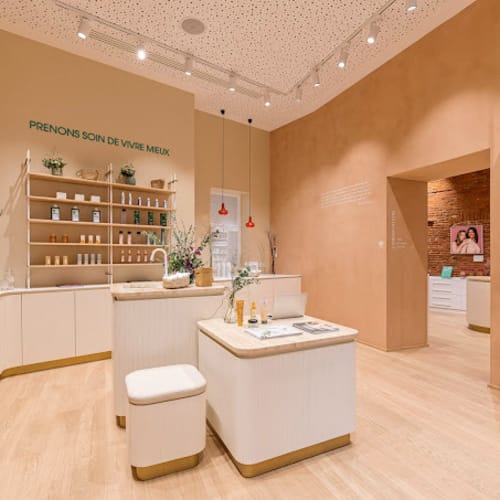 Le LAB - Maquillage Toulouse - Le LAB - Photo Galerie - OneBooking