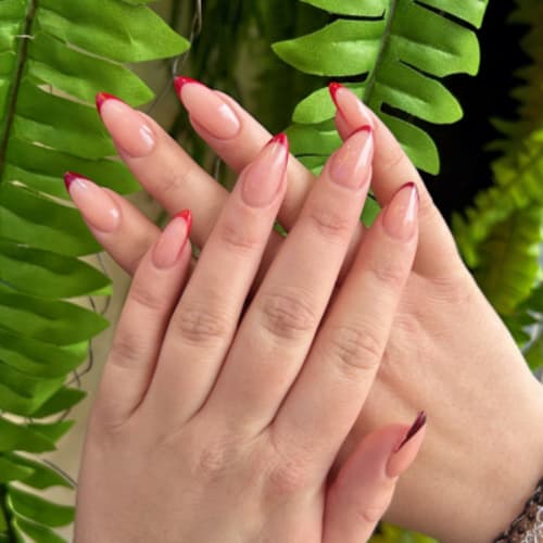 RV Nails Neudorf - Onglerie Strasbourg - RV Nails Neudorf - Photo Galerie - OneBooking