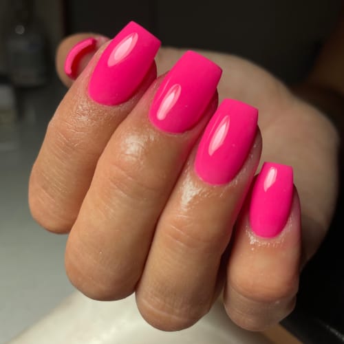 Sanails Porcelaine - Onglerie Marseille - Sanails Porcelaine - Photo Galerie - OneBooking