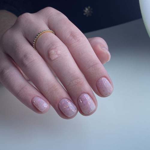 Pretty Del Nails - Coiffure Champigny-sur-Marne - Pretty Del Nails - Photo Galerie - OneBooking