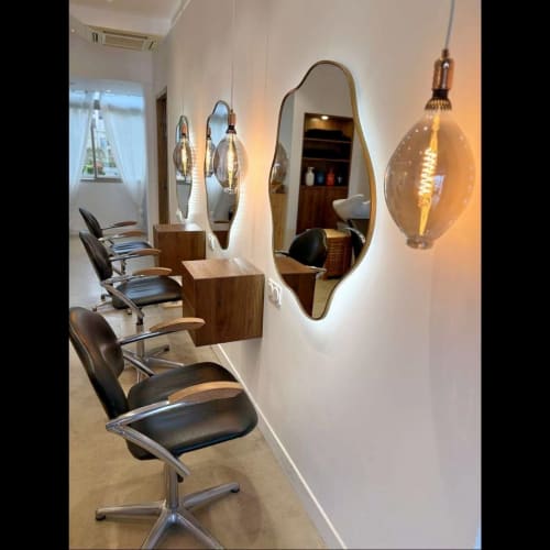 Lomi - coiffure & esthétique - Institut de beauté Nantes Zola - Lomi - coiffure & esthétique - Photo Galerie - OneBooking