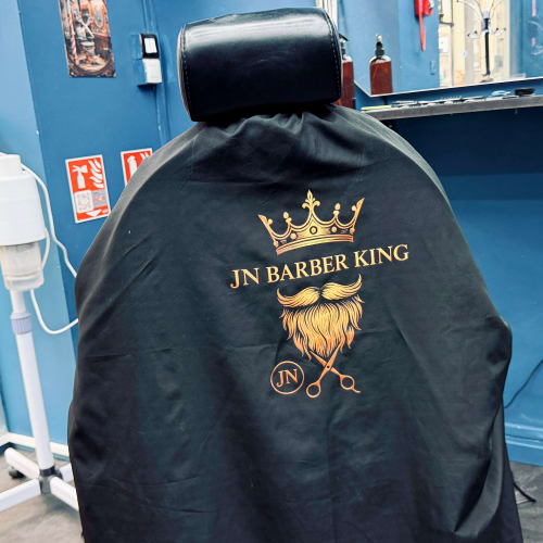JN Barber King - Coiffure Lyon - JN Barber King - Photo Galerie - OneBooking