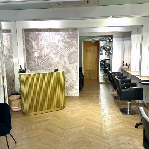 MH coiffure - Coiffure Nîmes - MH coiffure - Photo Galerie - OneBooking