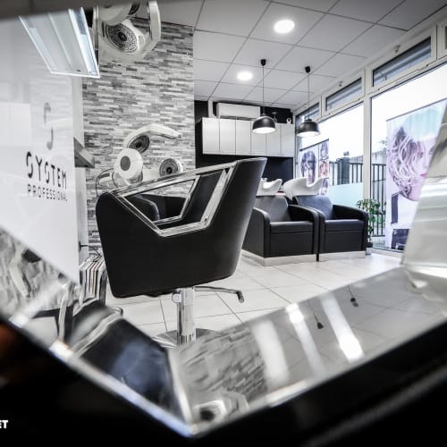 Gaëlle coiffure - Coiffure Fleury-les-Aubrais - Gaëlle coiffure - Photo Galerie - OneBooking