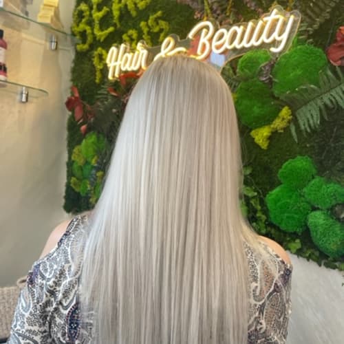 Hair & Beauty Paris - Sourcils & cils Drancy - Hair & Beauty Paris - Photo Galerie - OneBooking