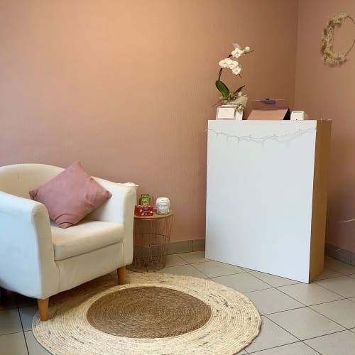 Aura - Sourcils & cils Calais - Aura - Photo Galerie - OneBooking