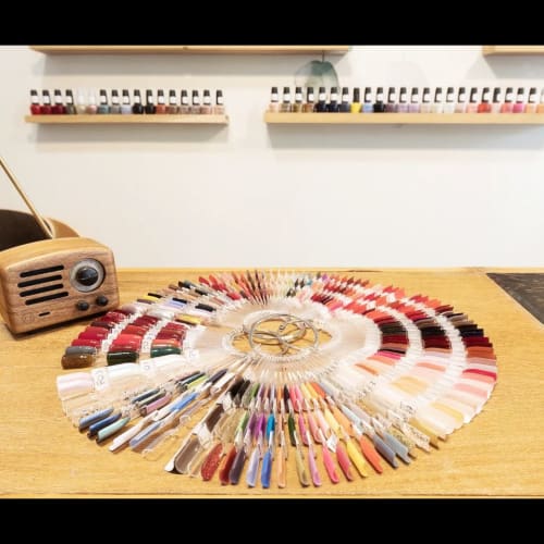 Venus Nails - Onglerie Asnières-sur-Seine - Venus Nails - Photo Galerie - OneBooking