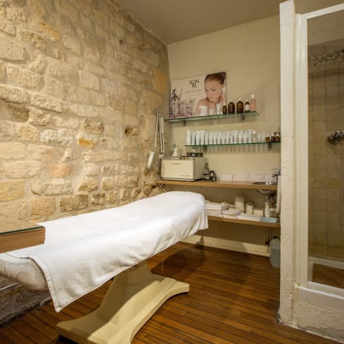 Institut Epiderm agréé Yon-Ka - Épilation Paris - Institut Epiderm agréé Yon-Ka - Photo Galerie - OneBooking