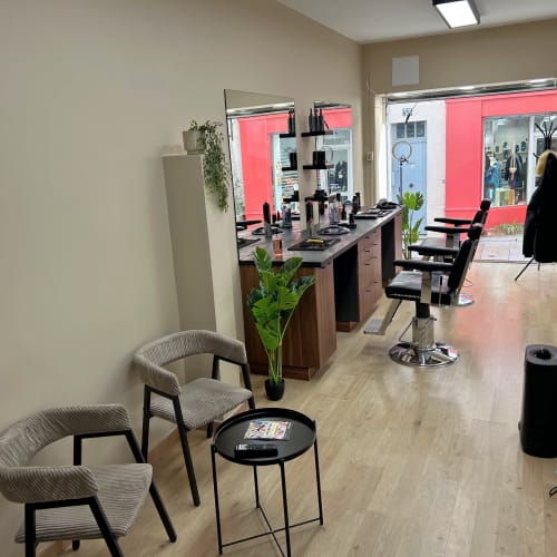 Bil’s Hair - Coiffure Avignon - Bil’s Hair - Photo Galerie - OneBooking