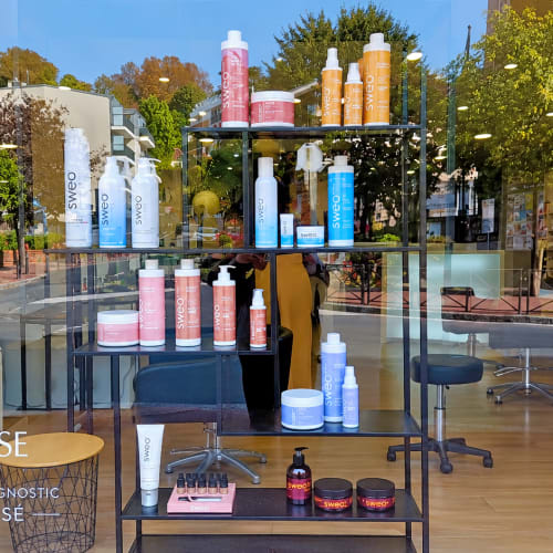 AD Hair Coiffure - Coiffure Le Pecq - AD Hair Coiffure - Photo Galerie - OneBooking