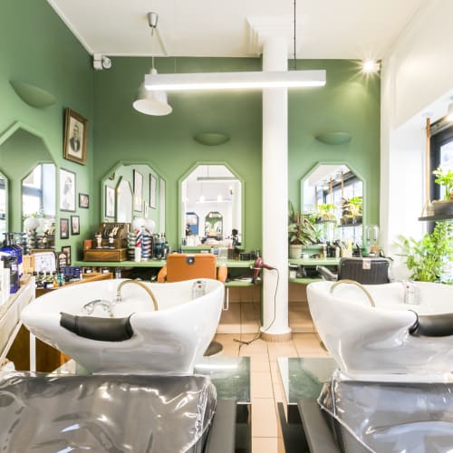 Coiffure Opéra - Coiffure Strasbourg - Coiffure Opéra - Photo Galerie - OneBooking