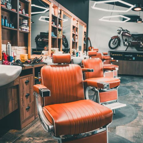 Barber room - Coiffure Noisy-le-Grand - Barber room - Photo Galerie - OneBooking