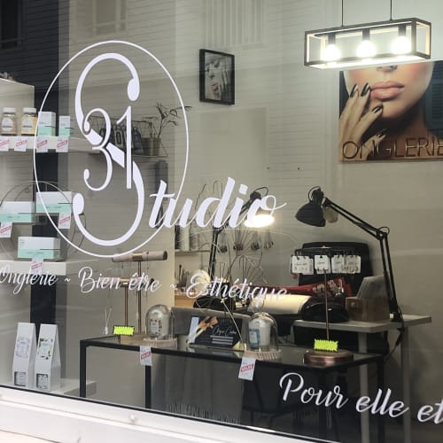Studio 31 - Institut de beauté Le Havre - Studio 31 - Photo Galerie - OneBooking