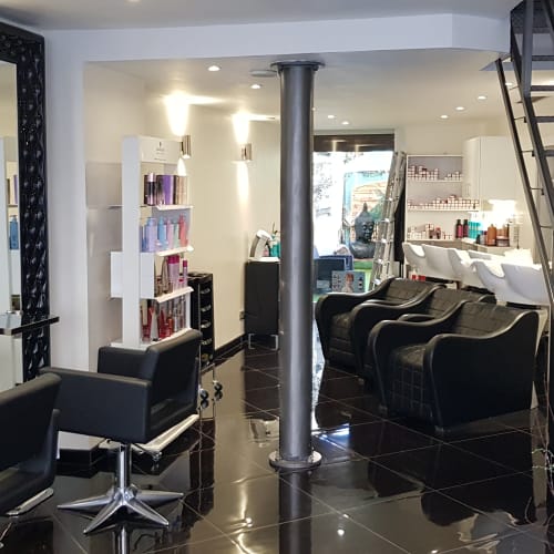 Design Coiffure - Institut de beauté Cannes - Design Coiffure - Photo Galerie - OneBooking