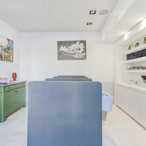 Le Coiffeur Français - Coiffure Nîmes - Le Coiffeur Français - Photo Galerie - OneBooking