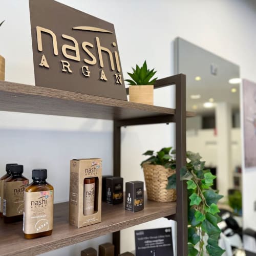BL Coiff - Coiffure Nice - BL Coiff - Photo Galerie - OneBooking