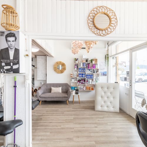 Nouvel’Hair - Coiffure La Ciotat - Nouvel’Hair - Photo Galerie - OneBooking