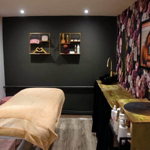 L’atelier Beauté - Institut de beauté Lempdes - L’atelier Beauté - Photo Galerie - OneBooking