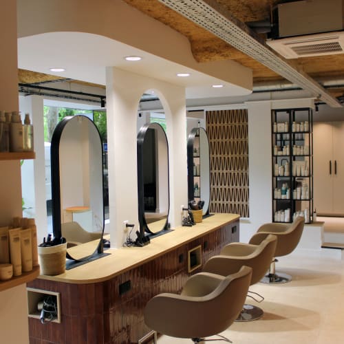 Studio Riquet - Coiffure Toulouse - Studio Riquet - Photo Galerie - OneBooking