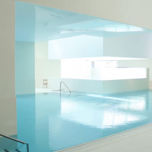 Les Bains des Docks - Massage Le Havre - Les Bains des Docks - Photo Galerie - OneBooking