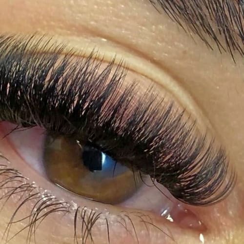 Le bar à cils - Coiffure Béthune - Le bar à cils - Photo Galerie - OneBooking